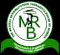 Medical Rehabilitation Therapists (Reg) Board of Nigeria, (MRTB) logo